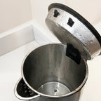 Vivid Green Waterkoker met Temperatuurregeling