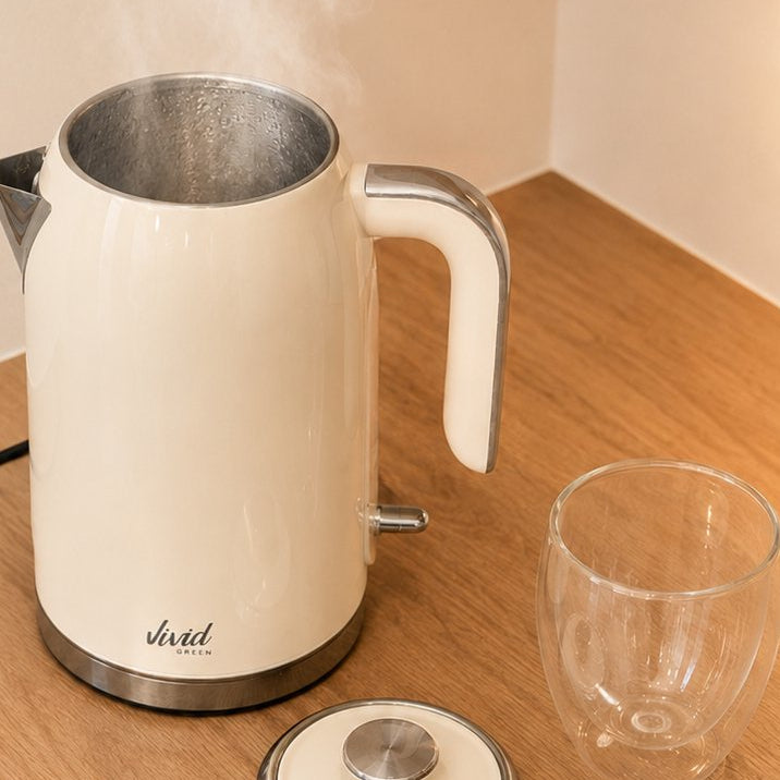 Inhoud voor meerdere warme dranken