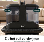 Vivid Green Vlekkenreiniger 450W