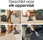 Vivid Green Vlekkenreiniger 450W