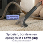 Vivid Green Vlekkenreiniger 750W