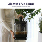 Vivid Green Vlekkenreiniger 750W