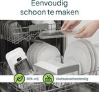 Vivid Green Groentesnijder en Mealprepbak Multifunctioneel