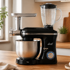 Vivid Green Keukenmachine Multifunctioneel