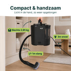 Vivid Green Vlekkenreiniger 450W