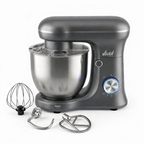Vivid Green Keukenmachine 1500W - 5L Mengkom