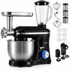 Vivid Green Keukenmachine Multifunctioneel